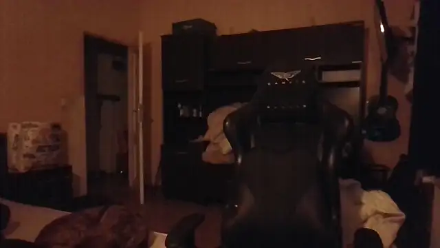 MrWhitePL Webcam Show