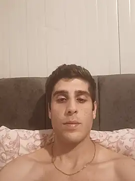 arenn1997 Adlı Modelin Canlı XXX Sohbeti