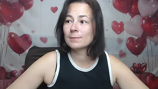 MarieSho – Live XXX-chat
