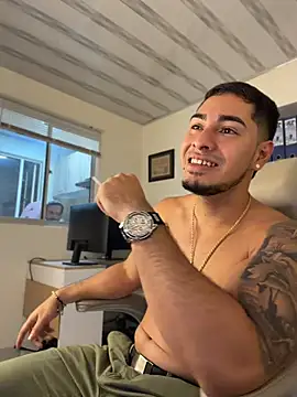 Chat XXX Live Dimitri_Colleman