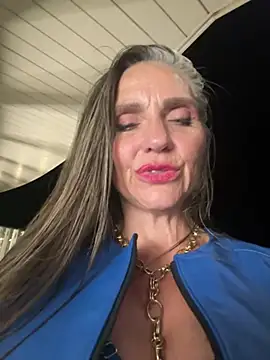Chat +18 de Alimela ao vivo