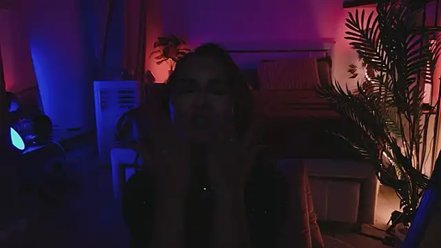 SiennaRosse – Live XXX-chat