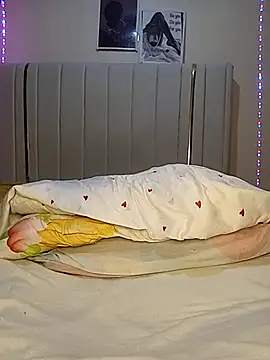 Živý XXX chat Missvee44