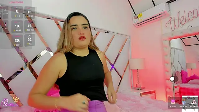 Chat +18 de lauren_sofiaa ao vivo