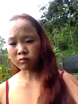 Hanhphuc_x Pertunjukan Webcam