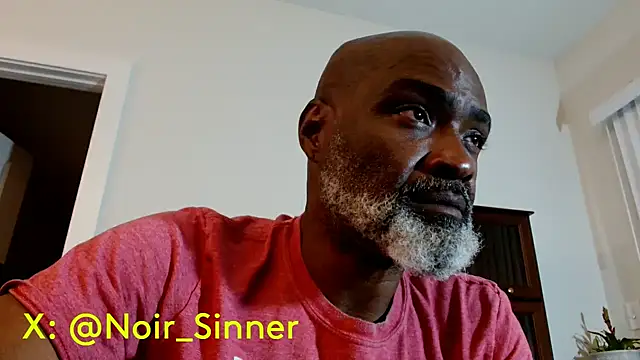 Show Webcam de sinnernoir