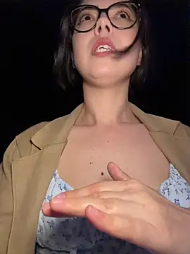 KaylaLewyss Obrolan Langsung XXX