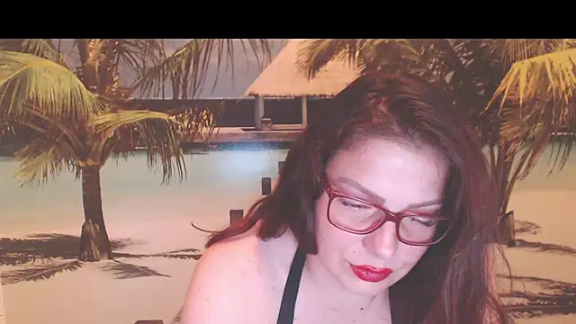 Queen__Natasha's Live XXX Chat