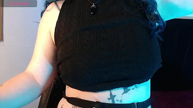 Czat XXX na żywo – alicia_moom