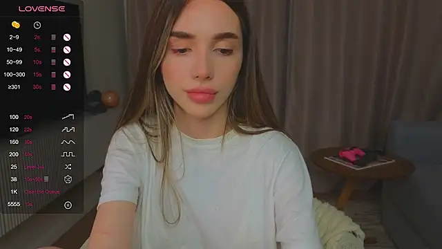 shuggybabyn Live XXX chat