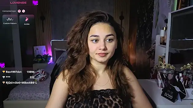 KatarinaHeaven XXX чат на живо