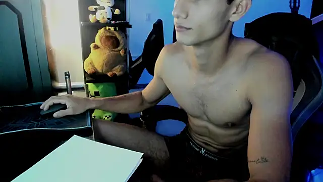 MaxiimoRomano_ Obrolan Langsung XXX