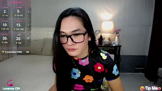 AsianSweetHeartxX 라이브 XXX 채팅