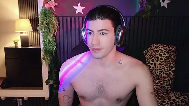 Chat +18 de newjeff ao vivo