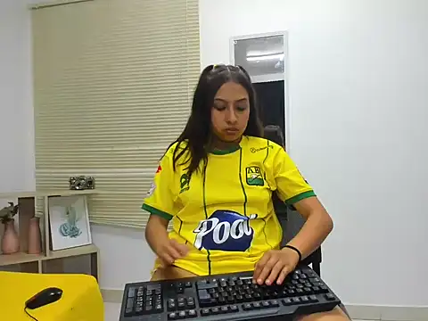 Živý XXX chat Sofiia__Cute1