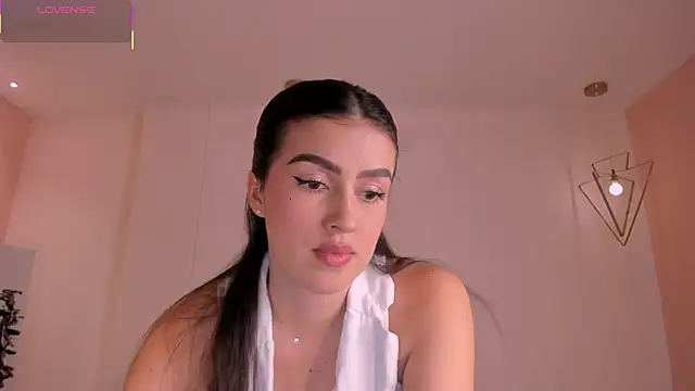 PaulinaSantos_ – Naživo XXX chat