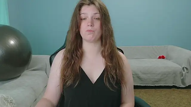 TreeJeanne Adlı Modelin Canlı XXX Sohbeti