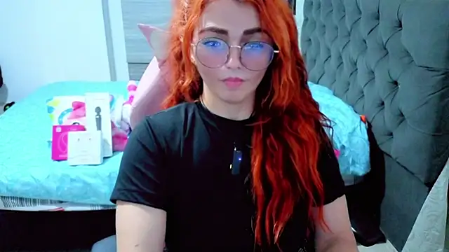 Alexatexa2929 Live XXX-Chat