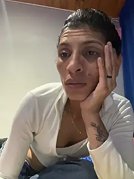 Chat +18 de ImCrazzy ao vivo