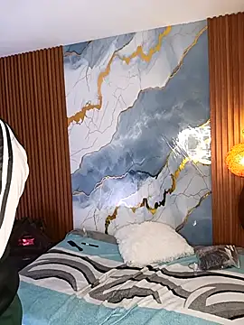 Zulema_R1   – Naživo XXX chat