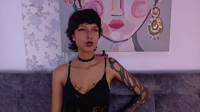 snner-velvet – Naživo XXX chat