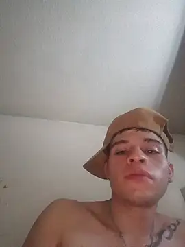 Chat +18 de Oliver_LA ao vivo