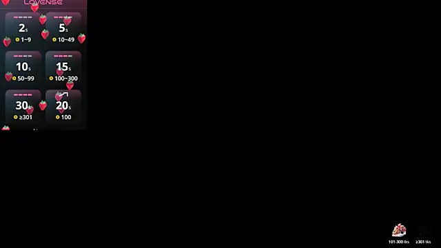 Chat +18 de soft_doll_small123 ao vivo