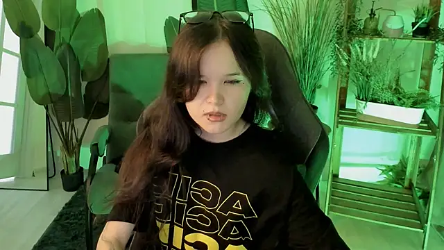 แชท XXX สดของ Elainebeness