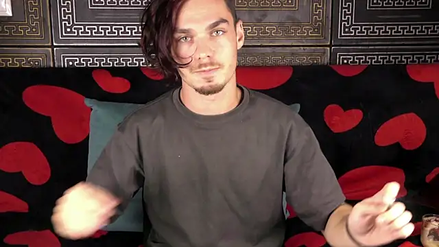 OceannHeart Webcam show