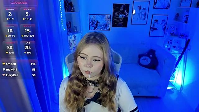 Erica_Martin's Live XXX Chat