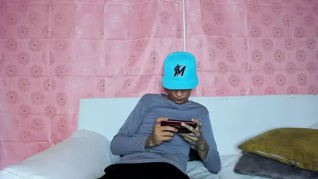 self_love46 – Naživo XXX chat