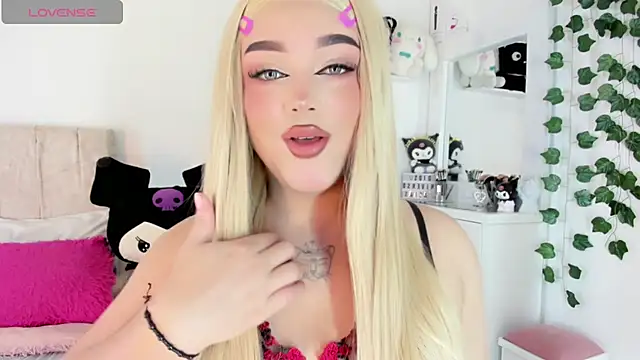cattriona_muller Pertunjukan Webcam