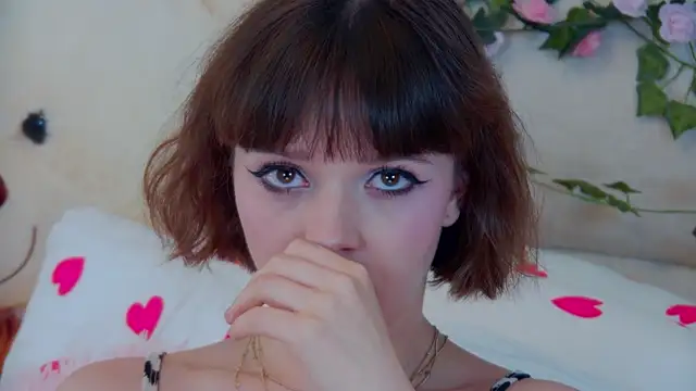ElisabethDavis Chat XXX live