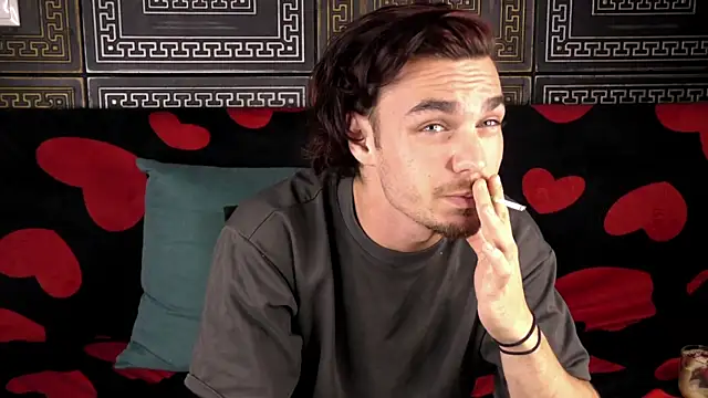 OceannHeart's Webcam Show