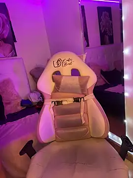 kylievoosx Webcam-Show