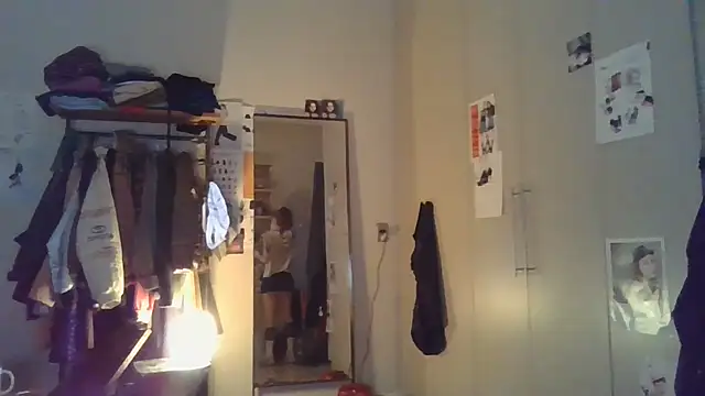 plsmecha's Live XXX Chat