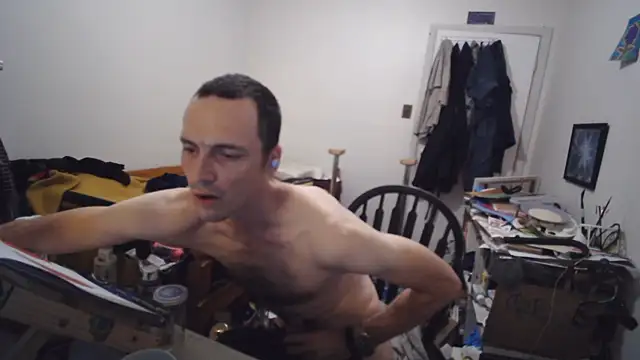Chat XXX en directo de JohnnyMoves