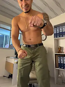 Chat XXX en directo de Dimitri_Colleman