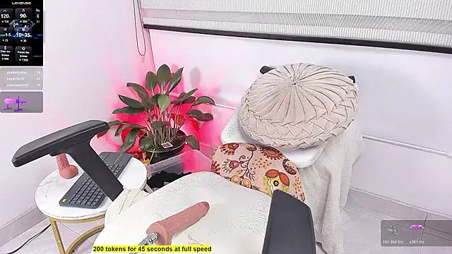 Im_Evanss Chat XXX live