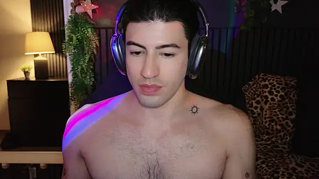 newjeff's Live XXX Chat