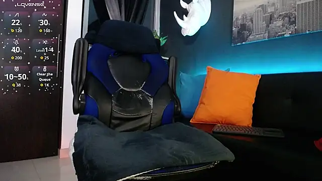 Zed_ferrer's Live XXX Chat