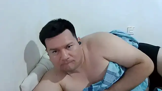 fuckynations – Live XXX-chat