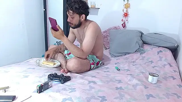 curvivan Live XXX-chat