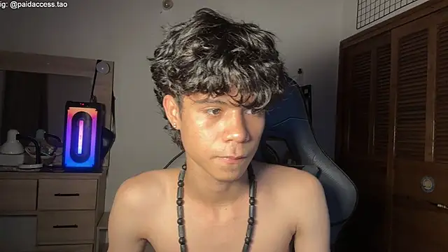 OopsAgain_ 现场XXX聊天