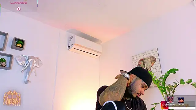 JordanSmiith_ 라이브 XXX 채팅