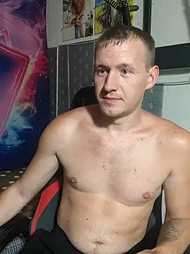 Živý XXX chat DiMastyzzz