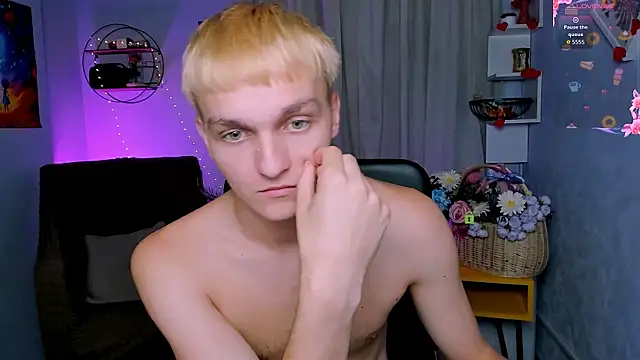 john_lik Chat XXX in diretta