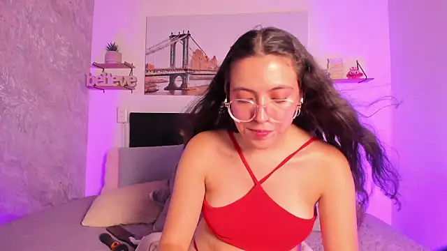 SofiaLujan_ live XXX chat
