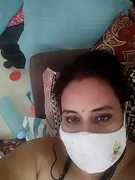 Sheela-Bhabi's Live XXX Chat