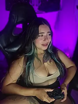 sweetcoralinee Chat XXX in diretta